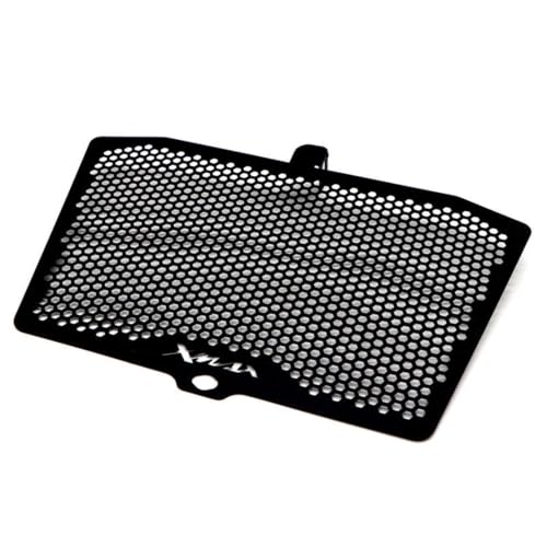 Filet de refroidissement XMAX 300 : couvercle de réservoir d'eau haute finition - 2