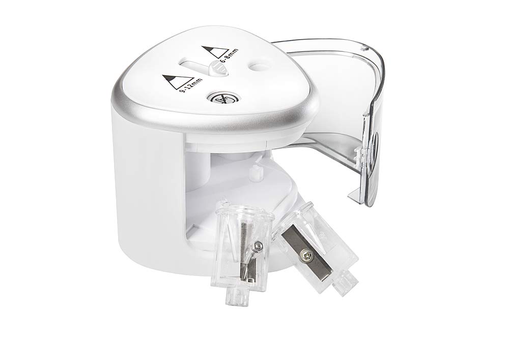 Genie PS 120 A - Temperamatite elettrico, adatto a tutte le