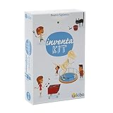 Quién inventó el tejido: Historia y evolución de un arte milenario InventaKIT, el juego de inventos más completo