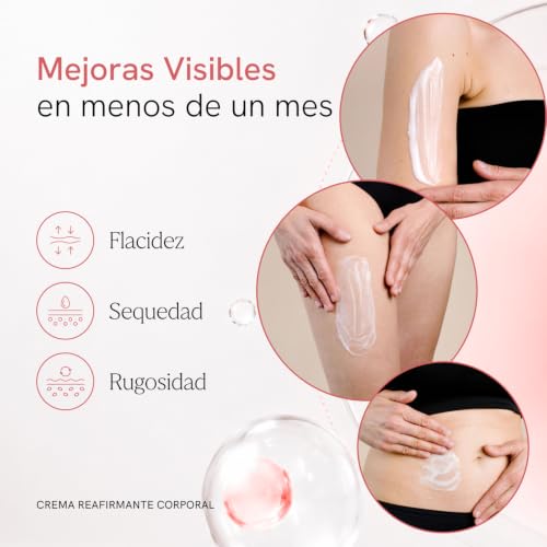 Miniatura 2 de Masderm Gel-Crema Corporal Radiofrecuencia Reafirmante Hidratante 1000 Ml Profesional Mujer Cavitación Ultrasonidos Luz Led