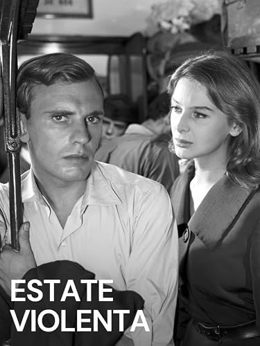  Estate violenta