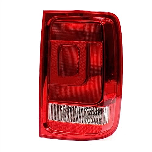 Feu de frein arrière et clignotant droit pour réparer Caddy MK3