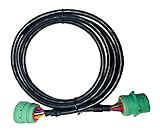 mp7078-ps 101-120  MP70 J1939 Y-Kabel - 6001192