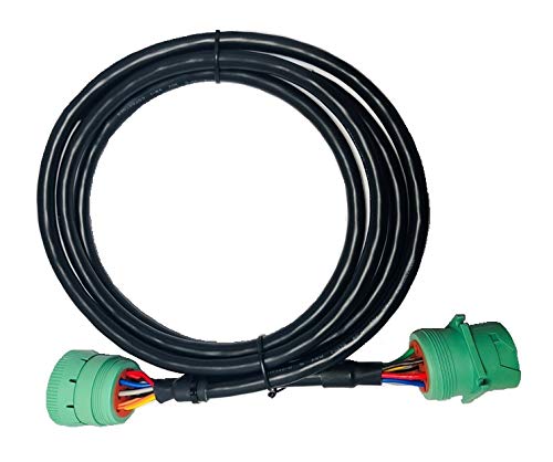 Câble Y MP70 J1939 - 6001192 pour diagnostic camion
