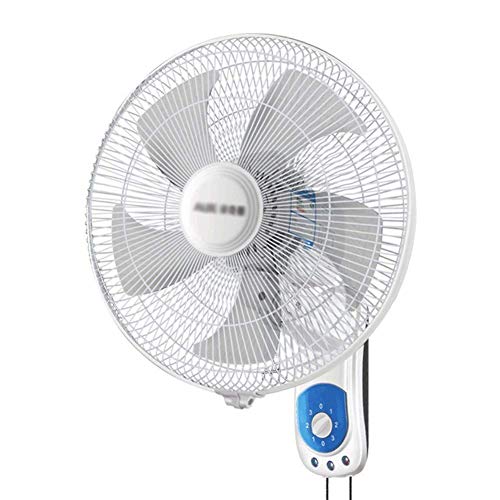 ZXF Wall Mounted Pedestal Fans Oscillating Shaking Head Fan 14 InchMechanical Control Ultra Quiet Vertical Air Circulation Fan 60w White ZXF Wall Mounted Pedestal Fans Oscillating Shaking Head Fan 14 InchMechanical Control Ultra Quiet Vertical Air Circulation Fan 60w White