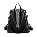 ALIKEEY-Bolsa Mochila Antirrobo Para Mujer Mochila Mochila Extra Suave Y Para Cuero Carritos Cuelga Louis Vuitton Originales Silla Paseo Panera Paja PequeñOs Rosa Lona PequeñO Cuero Casual