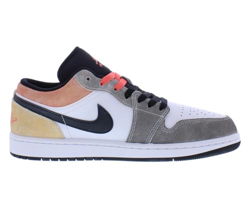 Image of Nike Men's Air Jordan 1 Low SE Sneaker
