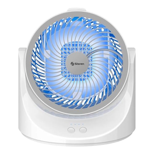 Encuentra ventiladores que avientan aire frío marca steren, en la categoría de ventiladores de torre. Ventiladores que avientan aire frío Marca STEREN 3