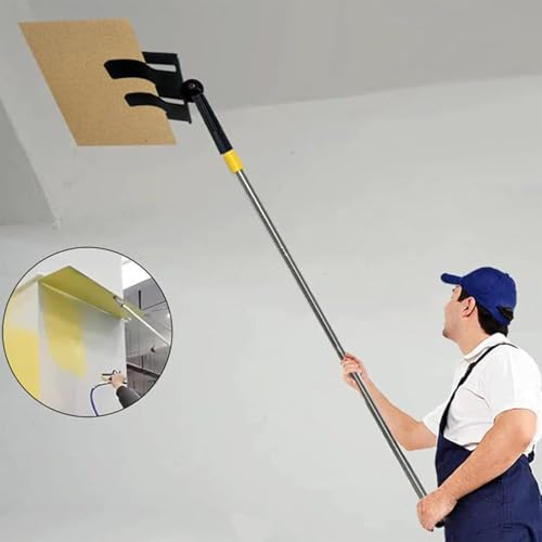 Protector de acabado para zócalos y marcos de puertas 3