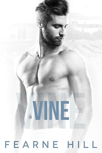 Vine (Island Love Book 3)