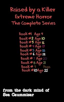 Raised by a Killer cover image