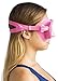 Cressi F1 Frameless Masks, Pink [Duplicate]
