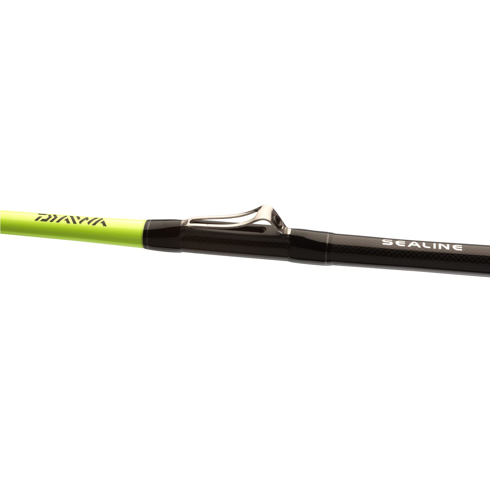 Daiwa SEALINE X'TREME TRAVEL INTERLINE 2,13 m/2,35 m wędka morska wędka podróżna