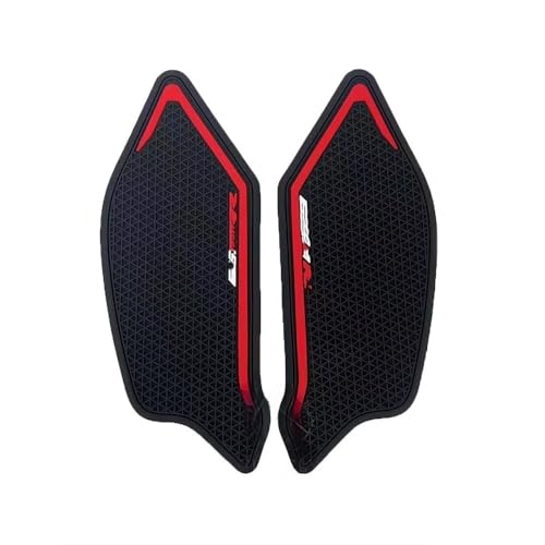 Autocollant réservoir moto pour CB650R CBR650R 2019-2023 grip latéral gaz