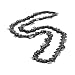 Husqvarna Chainsaw Chain 20" .050 Gauge 3/8 Pitch Low Kickback Low-Vibration