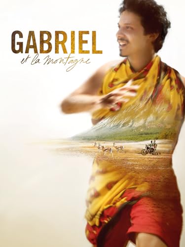 Gabriel et la montagne