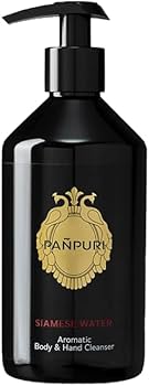 PANPURI パンピューリ　ボディローション　クレンザー　新品 Amazon | PANPURI パンピューリ ボディ＆ハンドクレンザー 330mL