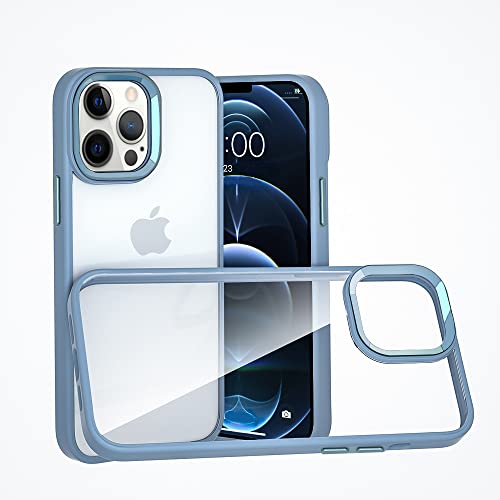 MuZiF iPhone 13 Pro p P[X NA ^y ϏՌ\ Sʕی ϖh~ C菝h~  PC wʃNA ACtH13 Pro p Jo[ NAP[XiiPhone 13 Pro,u[j