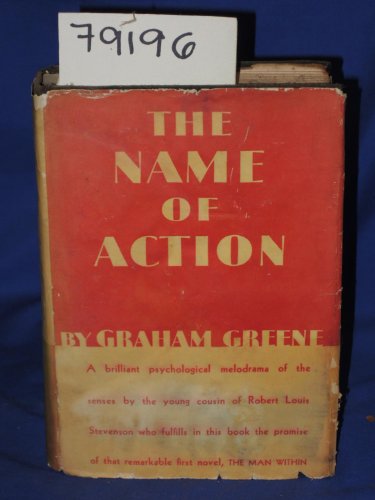 The Name of Action