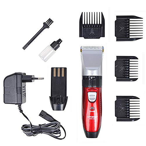 Preisvergleich Produktbild Profi Haarschneider