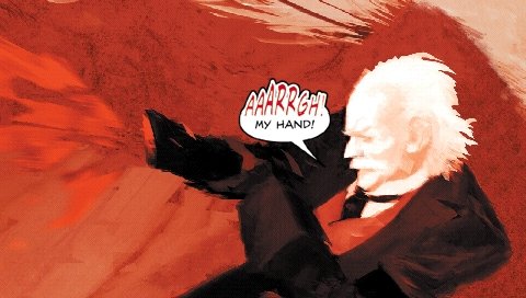 Metal Gear Solid 3 : Subsistence Psp - vue 6