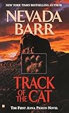 Track of the Cat (Anna Pigeon Mysteries Book 1)