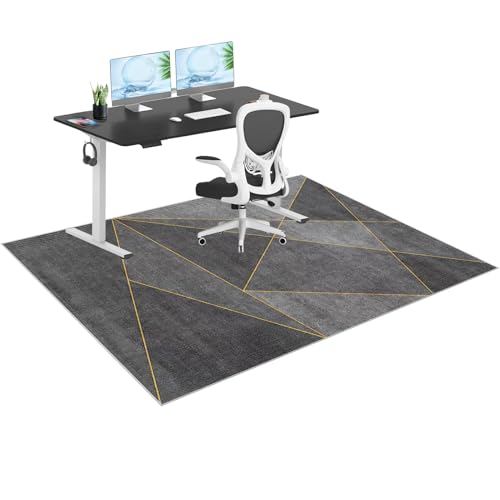 ItBX`FApϋvJ[ybgtAveN^[}bg ~߃Q[~O`FA}bg ^ 120 x 150 cm J[ybg&t[OpړIfXN`FA}bg