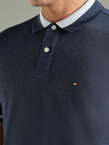 Image of Tommy Hilfiger Men Polo Shirt