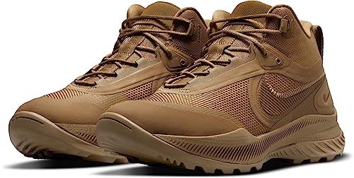 Nike React SFB Carbon CK9951-900 Coyote Men’s Elite Outdoor Shoes 10.5 US