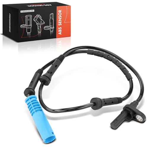 Capteur ABS défaillant BMW E60 E61 résolu avec le modèle avant 34526771700