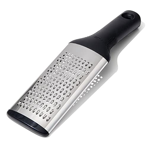 New Oxo Good Grips Grater, Black #TOP1