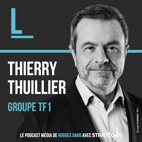 [EXTRAIT] Pourquoi TF1 et le cr&eacute;ateur Gaspard G s'associent-ils ? | Thierry Thuillier - Groupe TF1