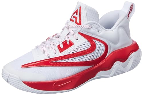 Nike Giannis Immortality 3 ASW EP-University RED/WHITE-FV4080-600-6UK (B0CTKQTJLY) Amazon Price History, Amazon Price Tracker