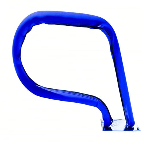 Cubierta de pasamanos de piscina de neopreno premium con cremallera de alta duración 5