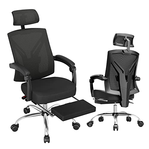 The Best Recliner Chair For Back Problems For 2023