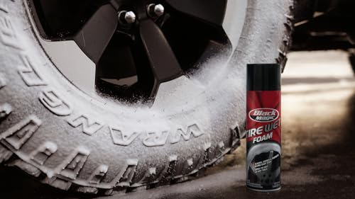 Black Magic 800002220 Tire Wet Foam thumb #2
