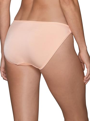 Image of Vanity Fair Women's Illumination Body Shine String Bikini Panty 18108