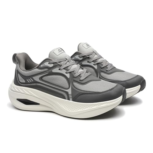 Image of JQR Men's Kevin Running Shoes