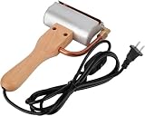 MOUNW Electric Stainless-Steel Uncapping Knife