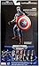 Marvel Legends Infinite Series Captain America 6-Inch Figure