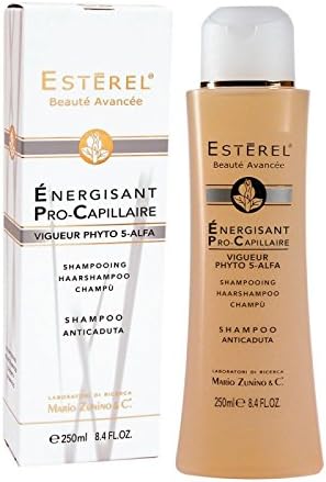 Shampoo Energisant Pro Capillaire Amazon It Bellezza Shampoo Energisant Pro Capillaire Amazon It Bellezza