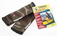 Algopix Similar Product 9 - Yakgrips Takeapart Kayak Paddle Grips