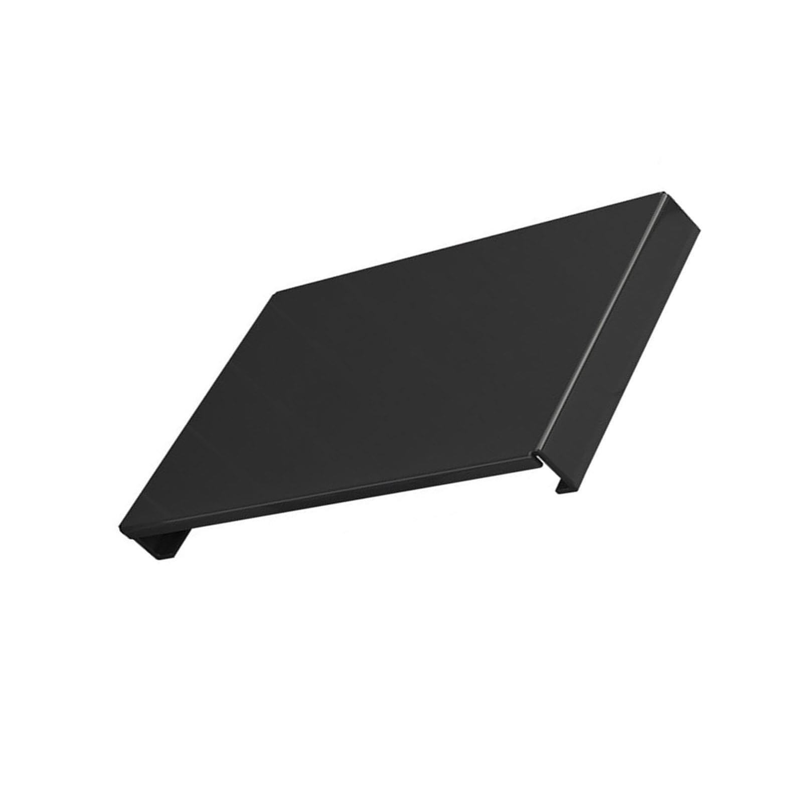 Pannello Copertura bruciatore della Stufa,Copertura Piano Cottura Acciaio