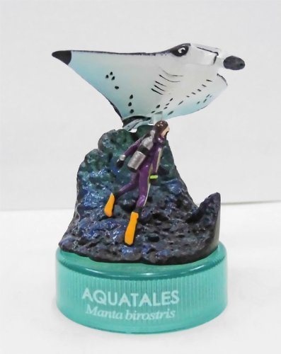 Amazon | 黒潮コメッコ第1弾 AQUATALES~黒潮の魚たち~ [シークレット