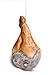 ERRO Prosciutto – finta cava in plastica – 12364, 66559, prosciutto, prosciutto, prosciutto, decorazione teatrale, macelleria immagine