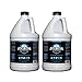Nok Out Odor Remover, Pet Deodorizer and Cleaning Spray, 1 Gallon, 2-Pack