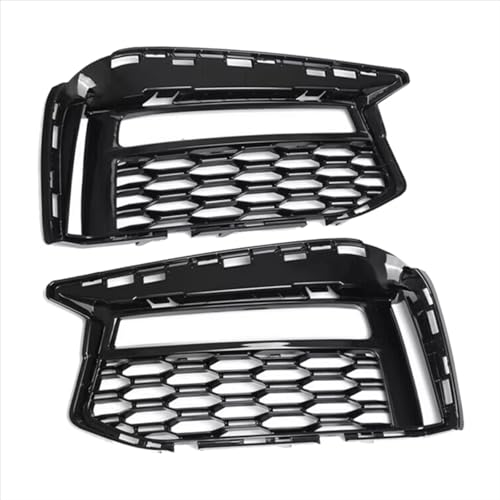 Cache antibrouillard avant BMW G30 G31 plastique renforcé contre chocs OEM 51118064963