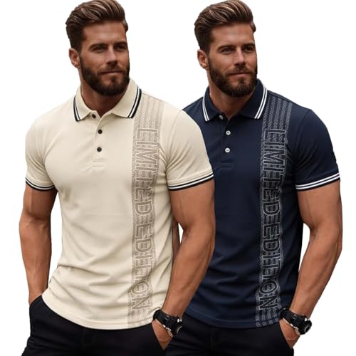 Image of Lymio Polo T Shirt for Men || T Shirt for Man || Collar Style (Packs Also Available) (117-120)