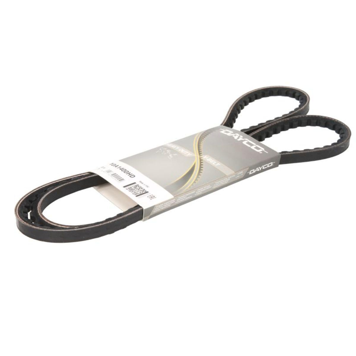 DAYCO 10A1400HD Riemen