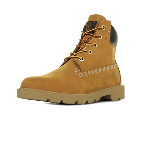 Image of Timberland Kids' Classic 6-inch Waterproof Boots